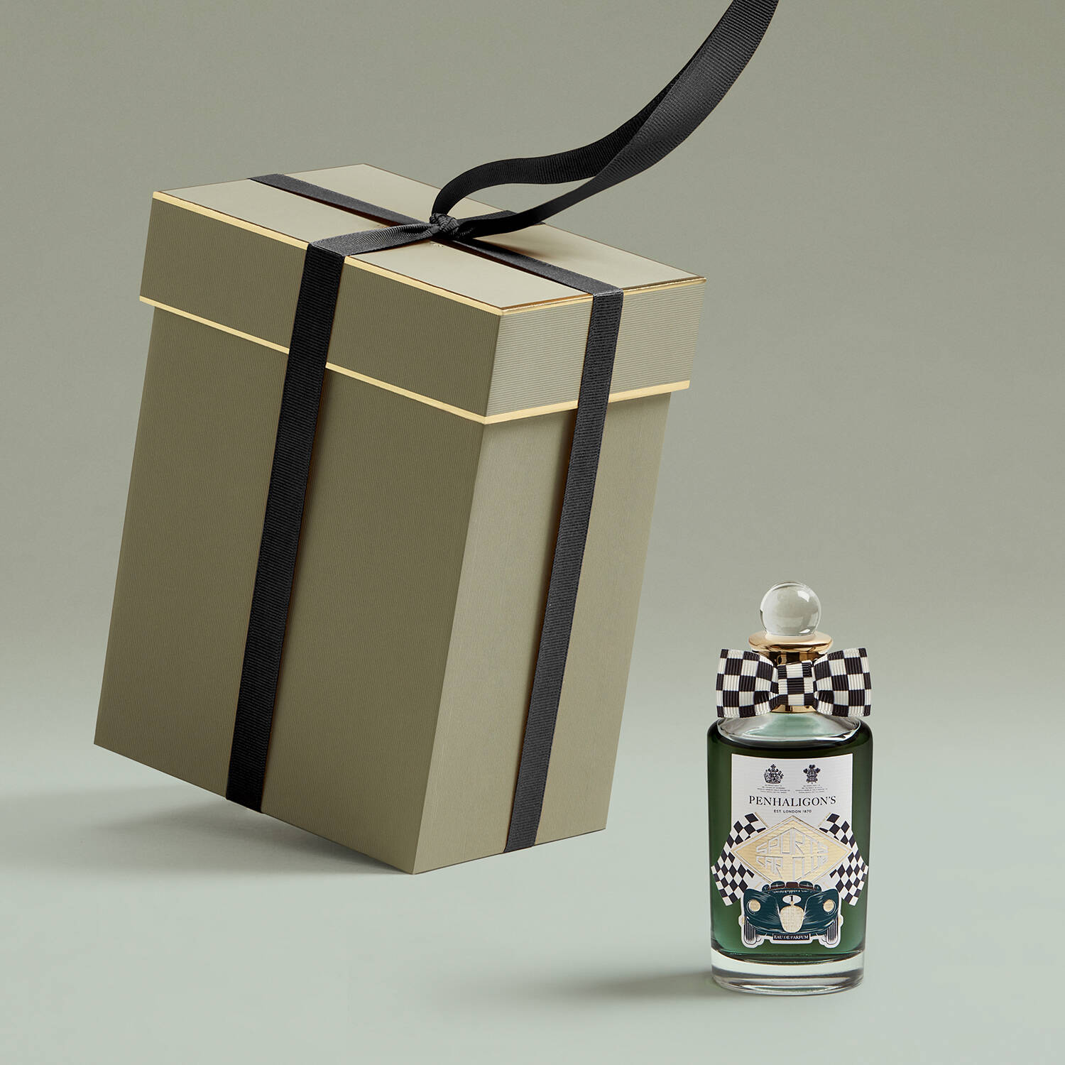 香水(ユニセックス) PENHALIGON'S SPORTS CAR CLUB 100mL Penhaligon's SPORTS CAR CLUB for MEN 3.4oz Eau De P arfum