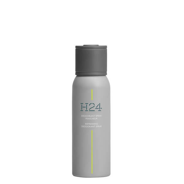 H24 Deodorant Spray