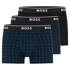 Boxershort 3er Set