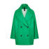 Wolljacke Runcom