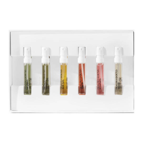 Fragrance Discovery Kit