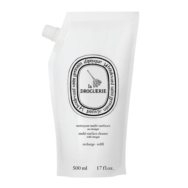 Nachfüll-Packung Universalreiniger mit Essig 500 ml