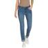 MAC JEANS - RICH SLIM, Light authentic denim