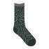 Fine Wool Tiger Pattern Socke
