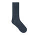 Jersey Silk Socke