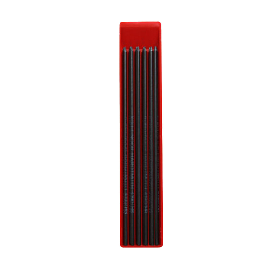 Bleistiftmienen