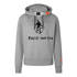 Hoodie Covell2 Limited Collection "Gregory Siff"