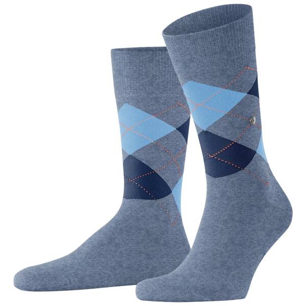 Burlington king herren