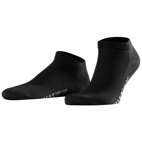 Cool 24/7 Sneakersocke