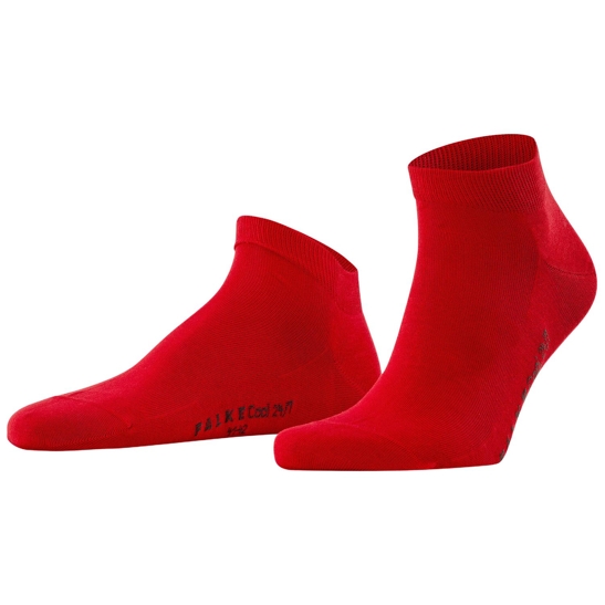 Cool 24/7 Sneakersocke
