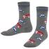 Police and Fire Socke
