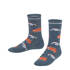 Police and Fire Socke