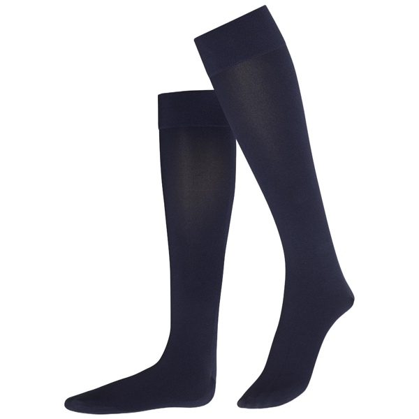 Kniestrümpfe Soft Touch Conscious 50