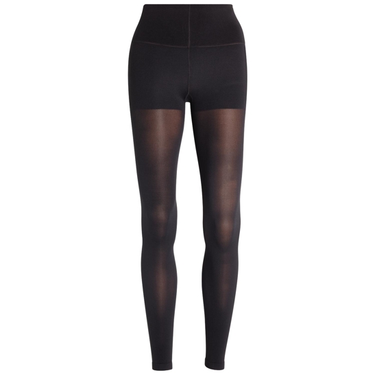 Feinstrumpf-Leggings Soft Touch Conscious 50
