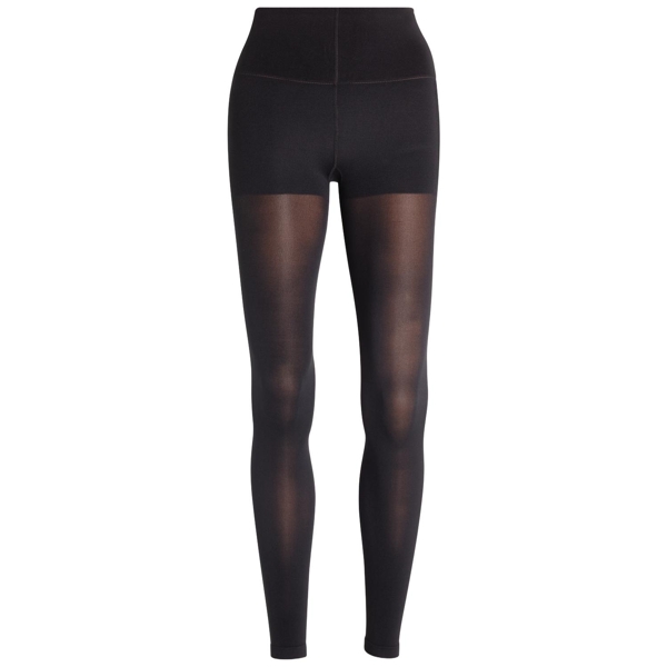 Feinstrumpf-Leggings Soft Touch Conscious 50