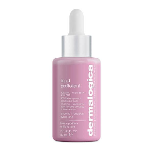 Liquid Peelfoliant