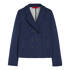 Caban Jacke