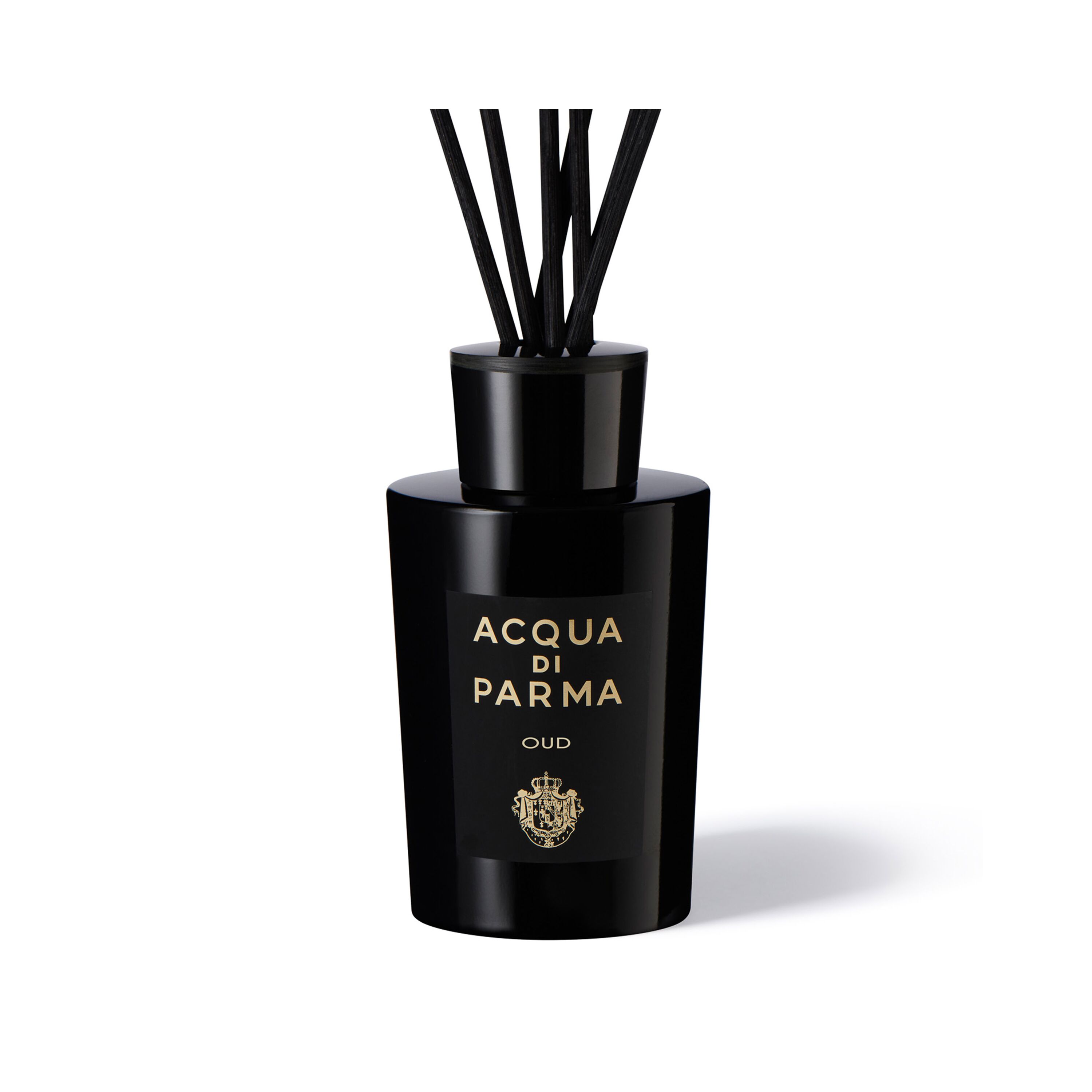 Acqua di Parma Signatures of the Sun Oud Diffusor (weiss | 180 ml) Papeterie & Lifestyle, Raumdüfte