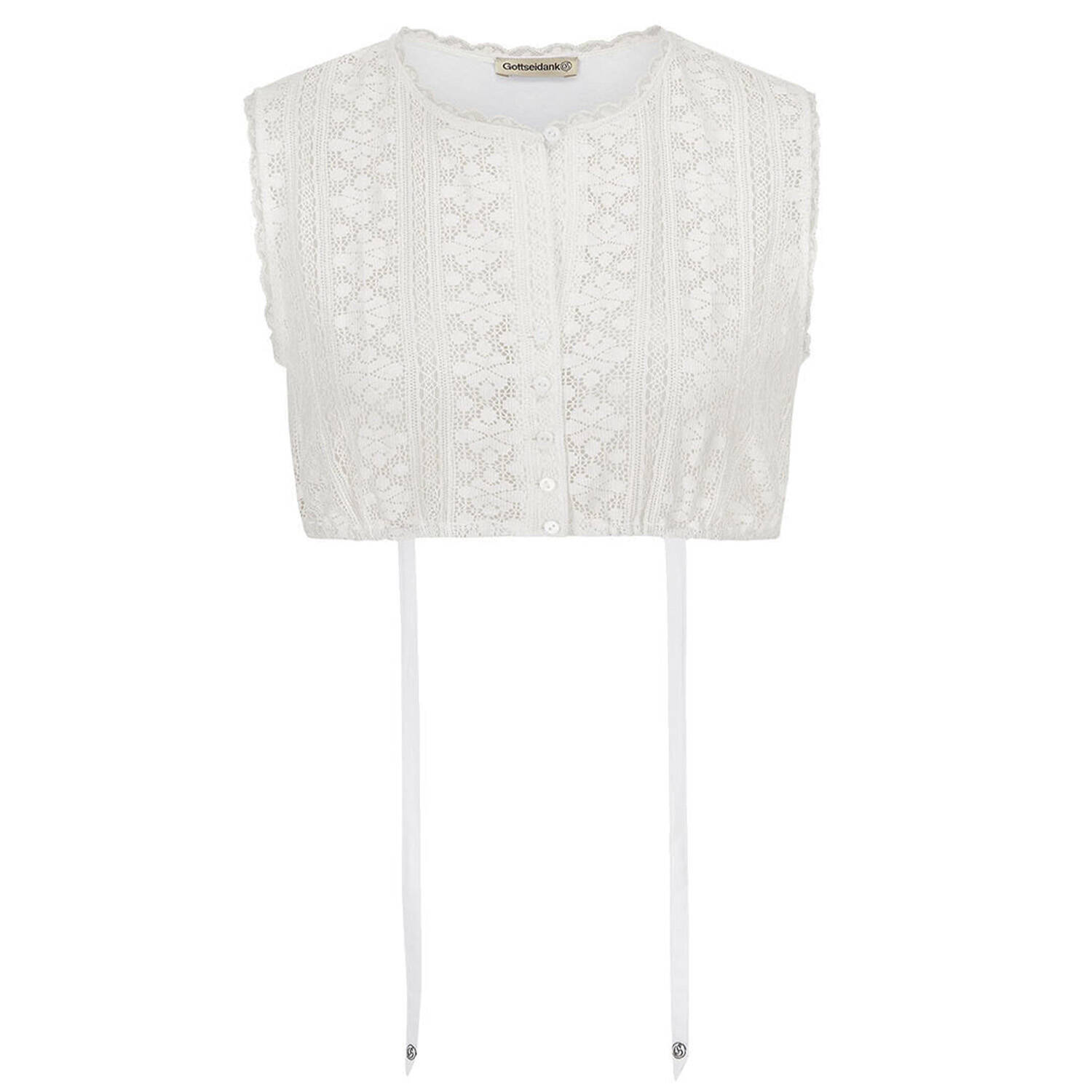 Dirndlbluse Viktoria