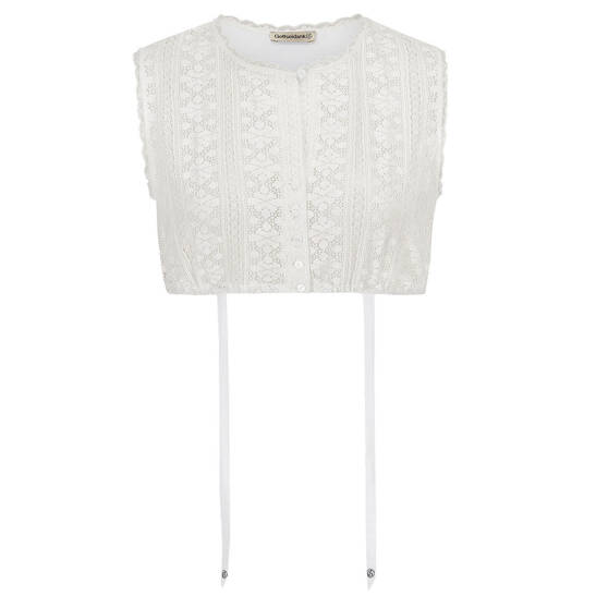 Dirndlbluse Viktoria