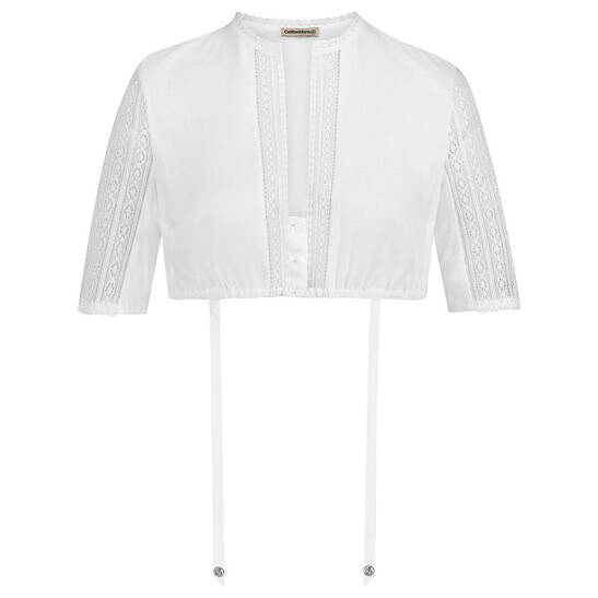 Dirndlbluse Romy