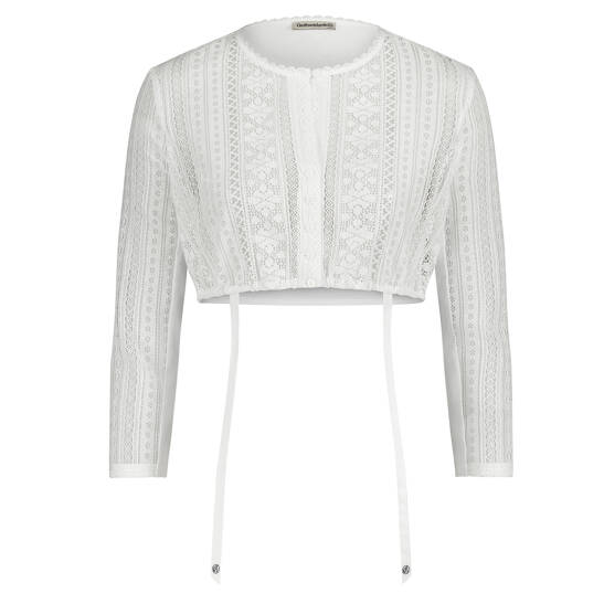 Dirndlbluse Viktoria