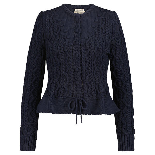 Trachtenstrickjacke Lene