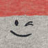 Be Happy Socke