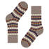 Twinkle Socke