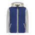 Strickjacke Luwallace