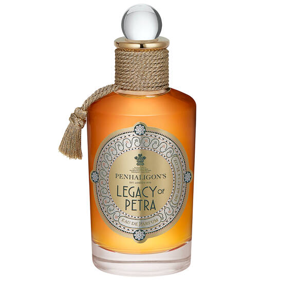 The Legacy of Petra Eau de Parfum