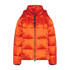 Steppjacke Cisunshine