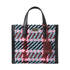 Manhattan Tote Bag