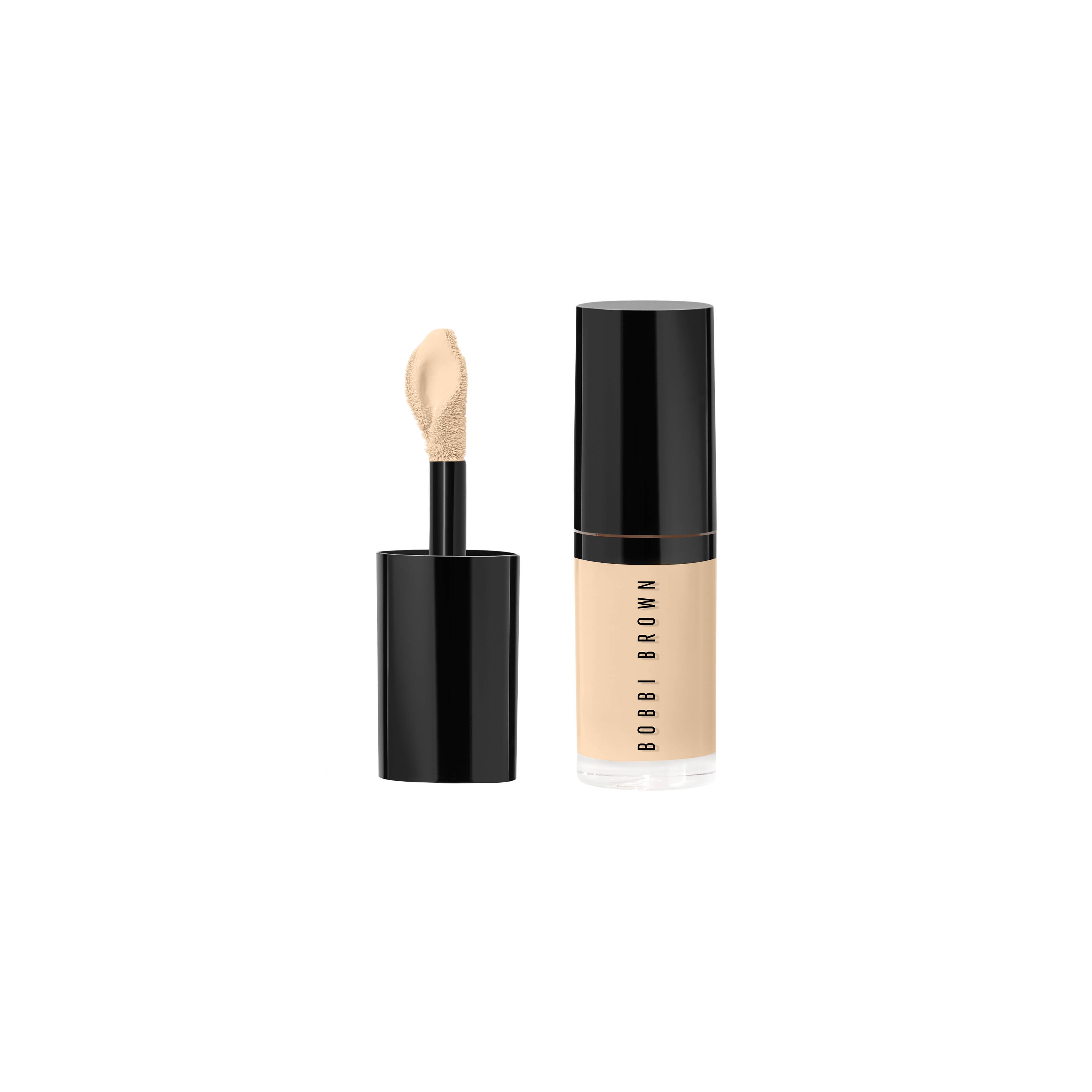 Bobbi Brown Mini Skin Full Cover Concealer (beige | 2 ml) Beauty, Make-up, Gesicht,