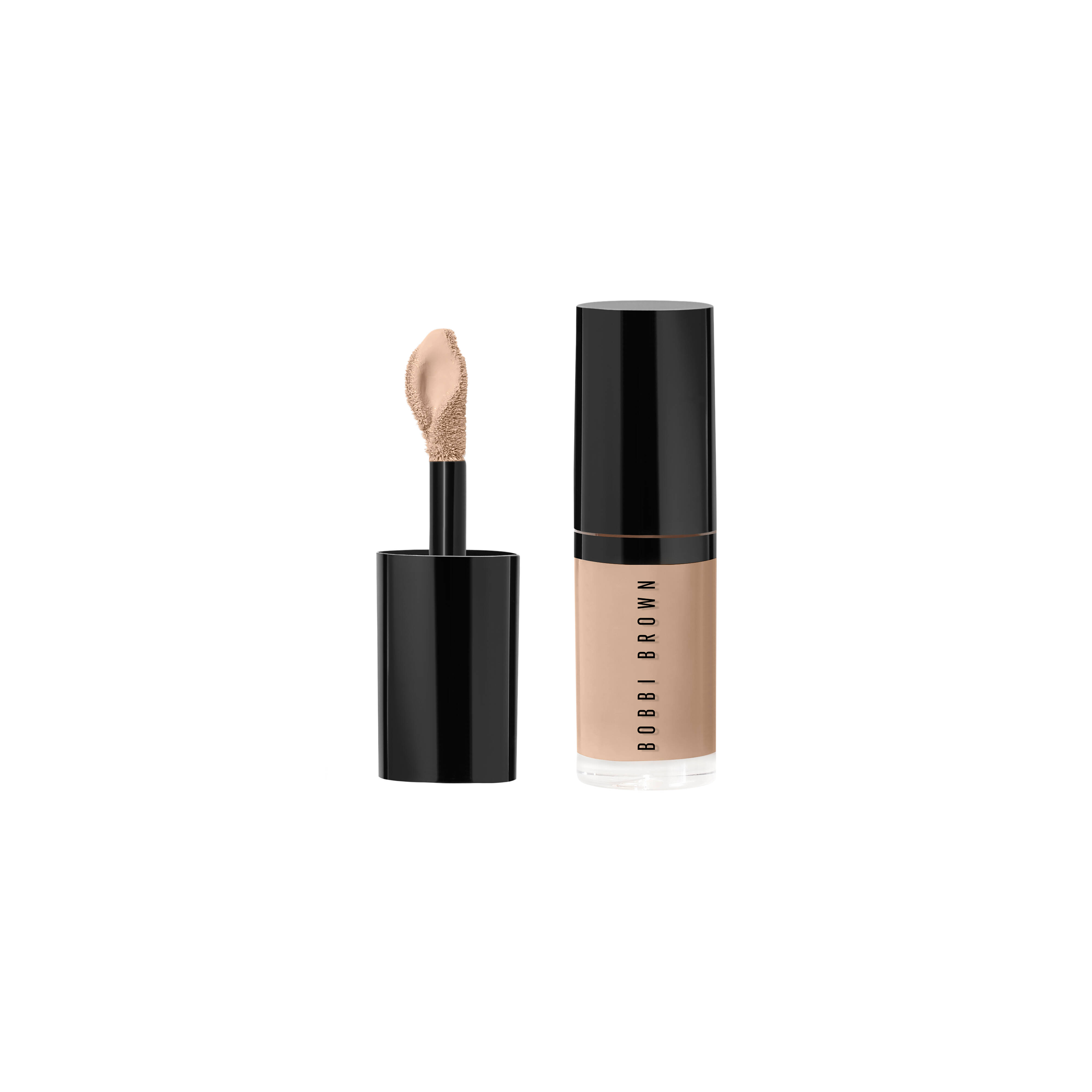 Bobbi Brown Mini Skin Full Cover Concealer (beige | 2 ml) Beauty, Make-up, Gesicht,