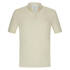 mercerized polo