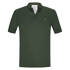 mercerized polo