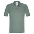mercerized polo