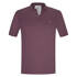 mercerized polo