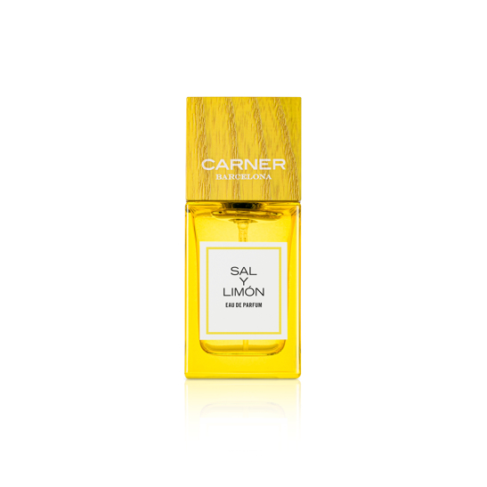Sal y Limon Eau de Parfum