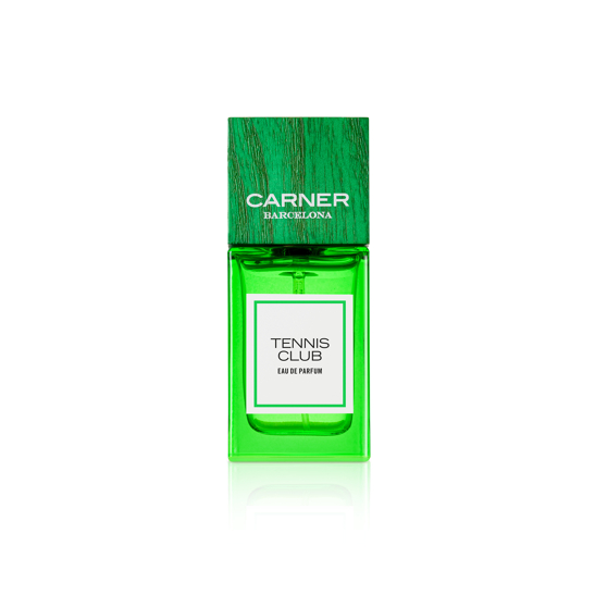 Tennis Club Eau de Parfum