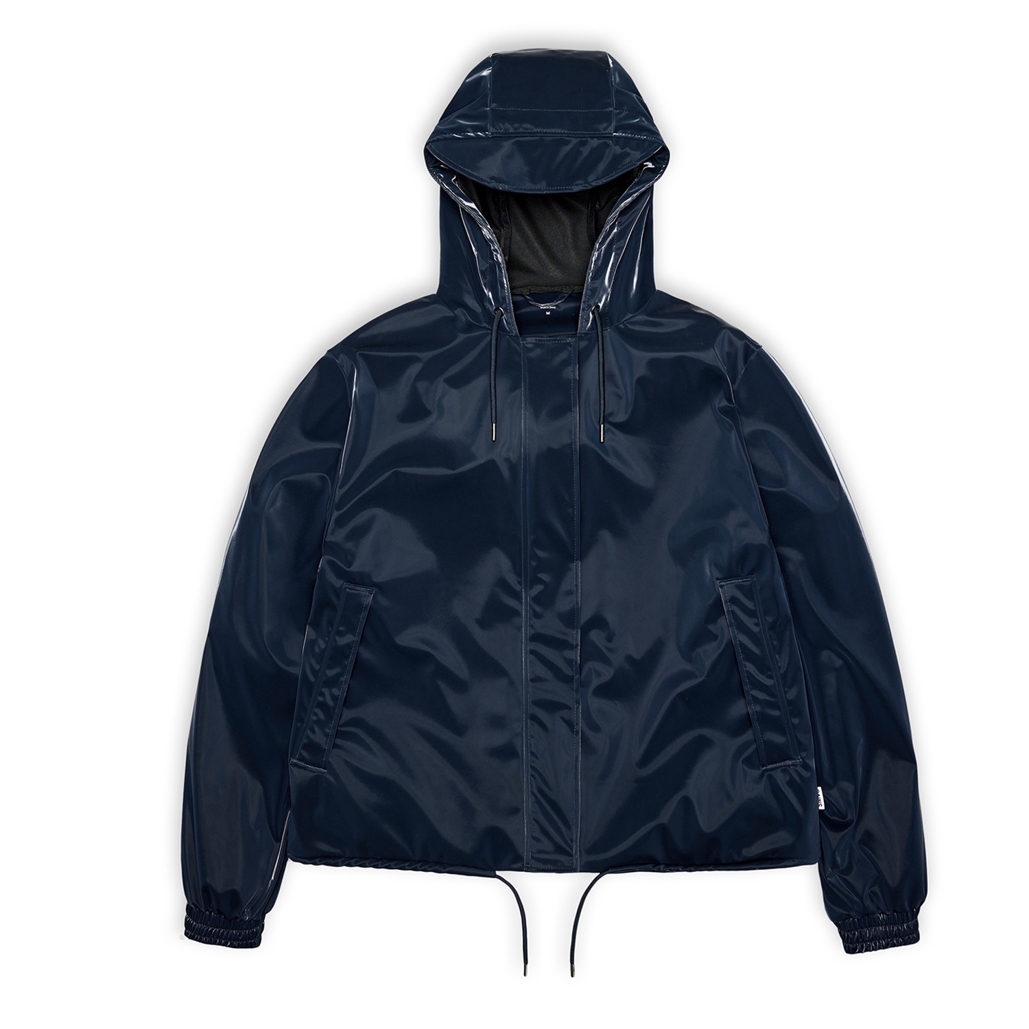 Regenjacke String W Jacket