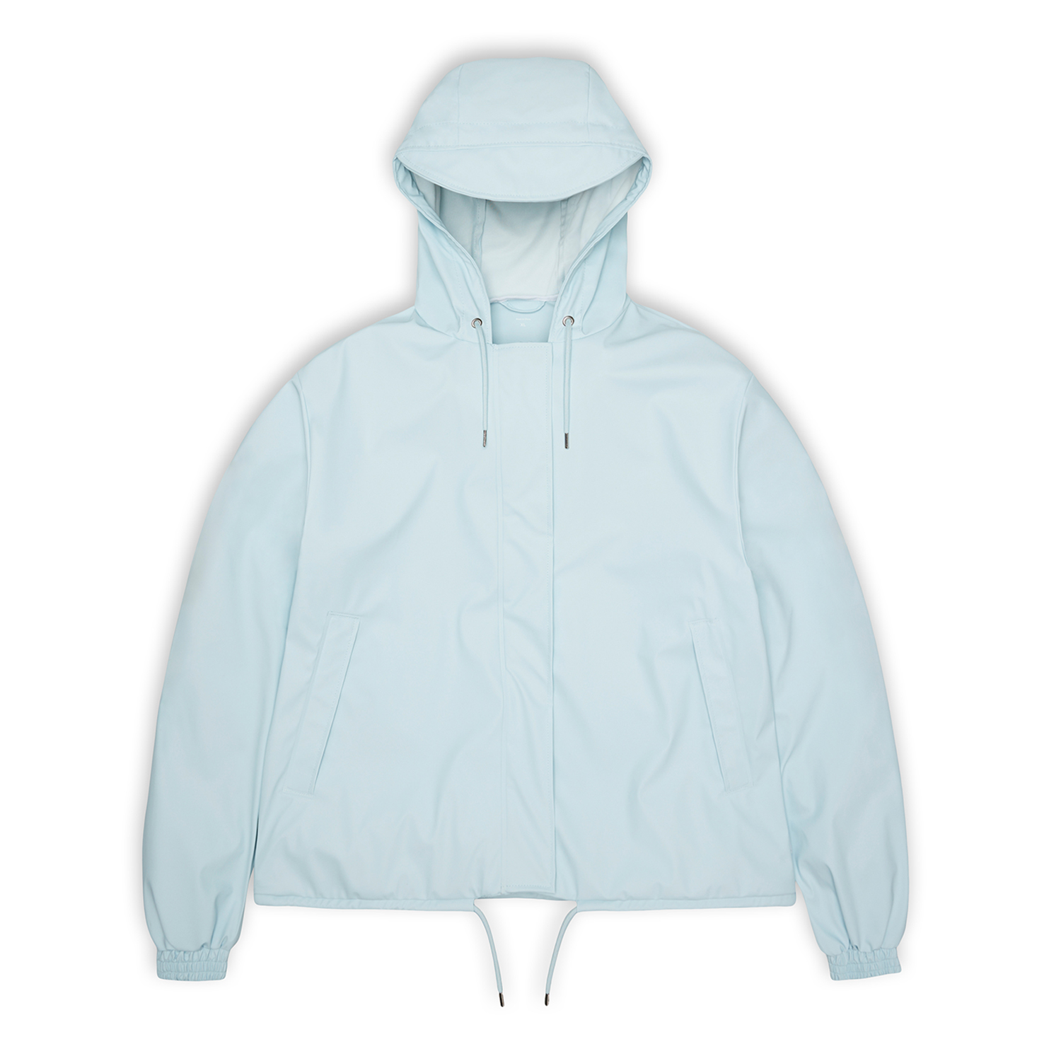 Regenjacke String W Jacket