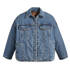 Jeansjacke Fly Trucker