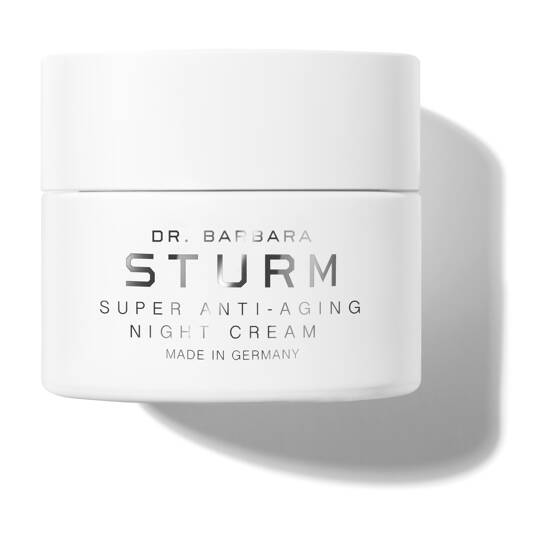 Super Anti-Aging Night Creme