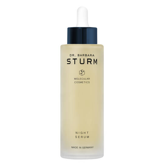 Night Serum Luxury Size