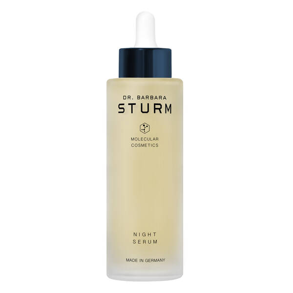 Night Serum Luxury Size