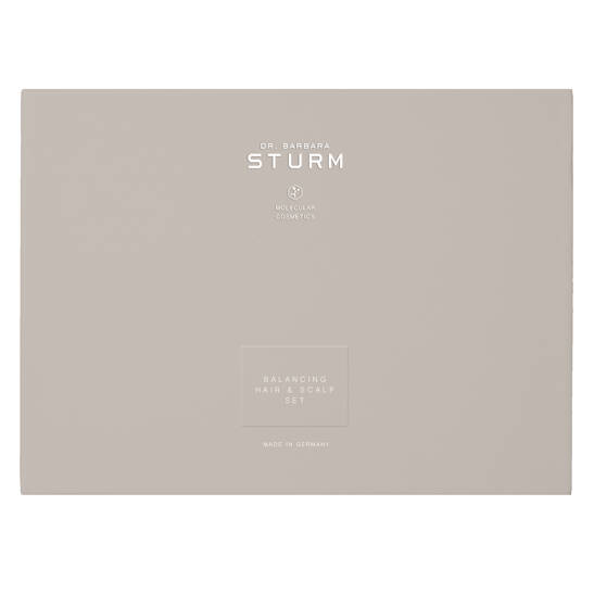 Hair&Scalp Set Balancing