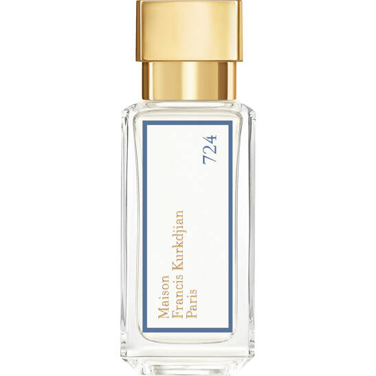 724 Eau de Parfum 35ml