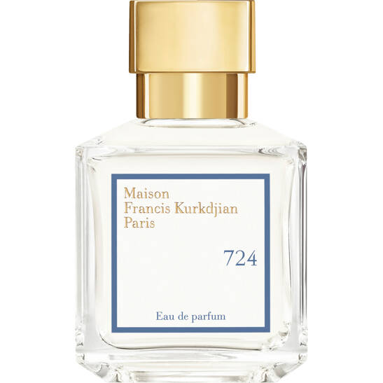 724 Eau de Parfum